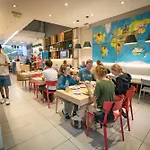 America Del Sur Hostel Buenos Aires