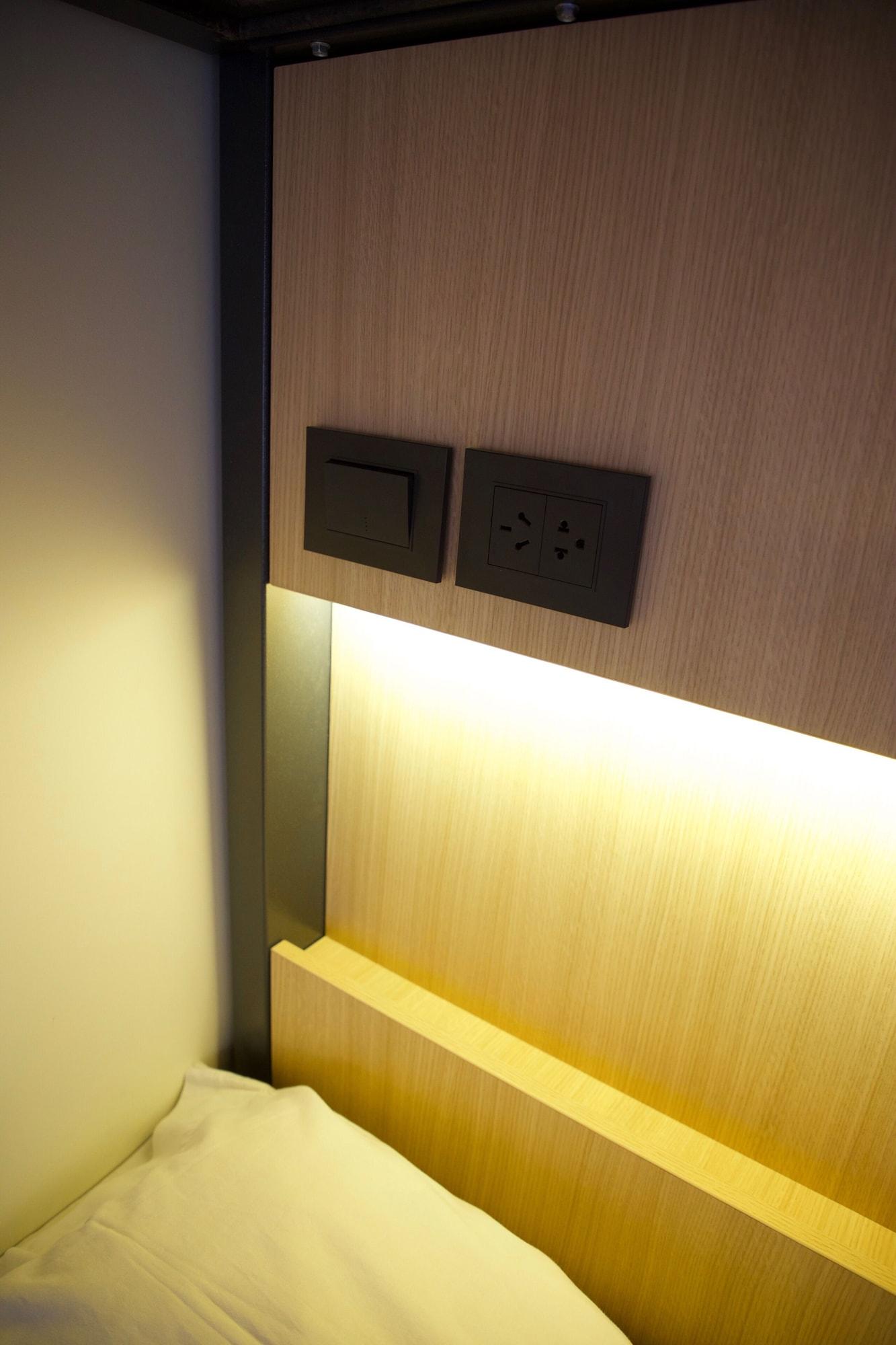 Albergue America Del Sur