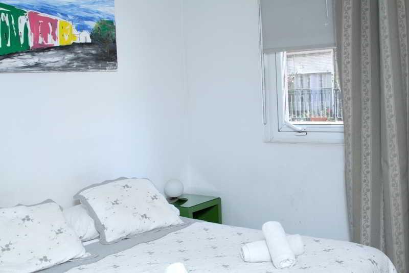 Albergue America Del Sur *