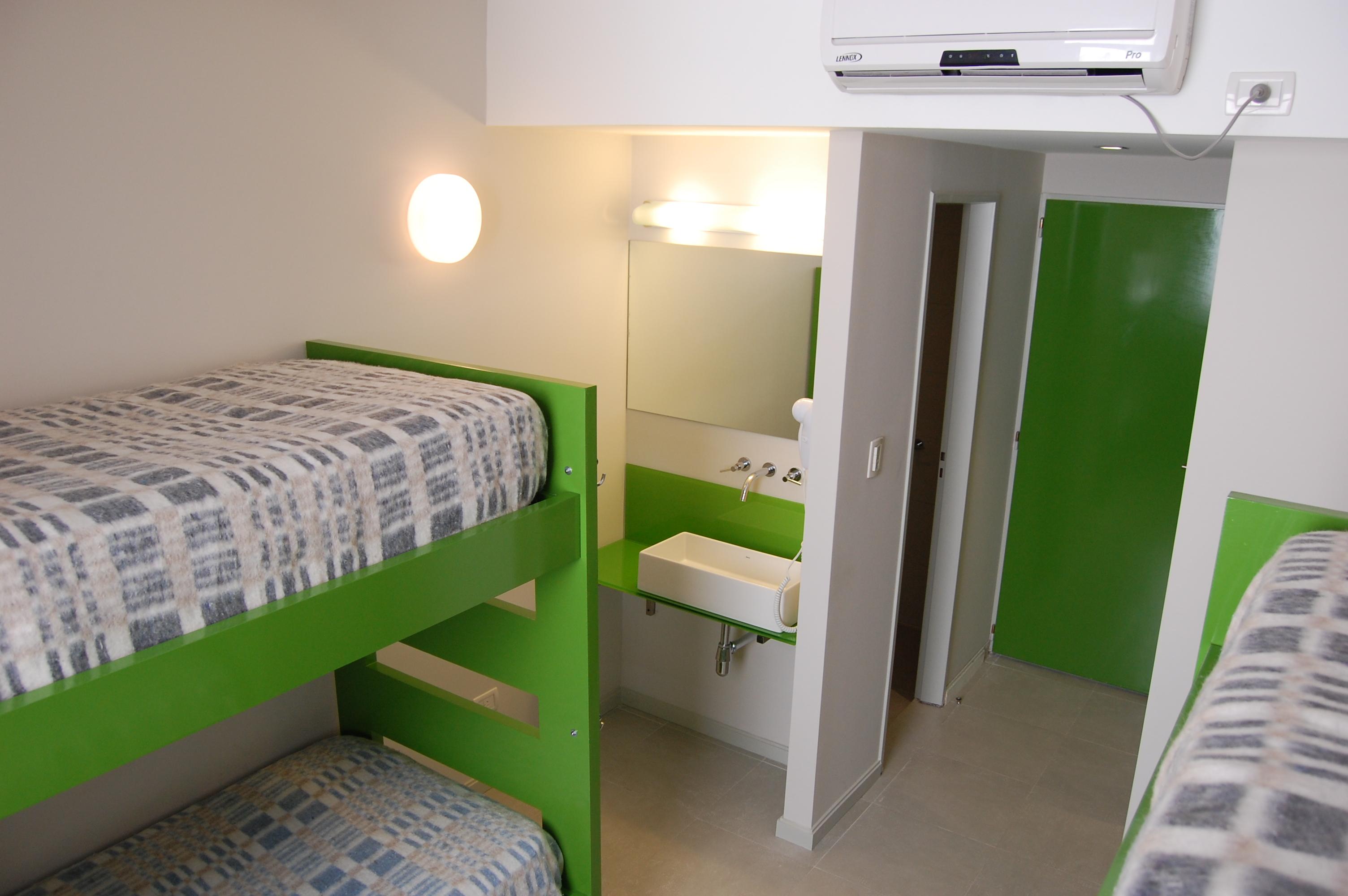 Albergue America Del Sur