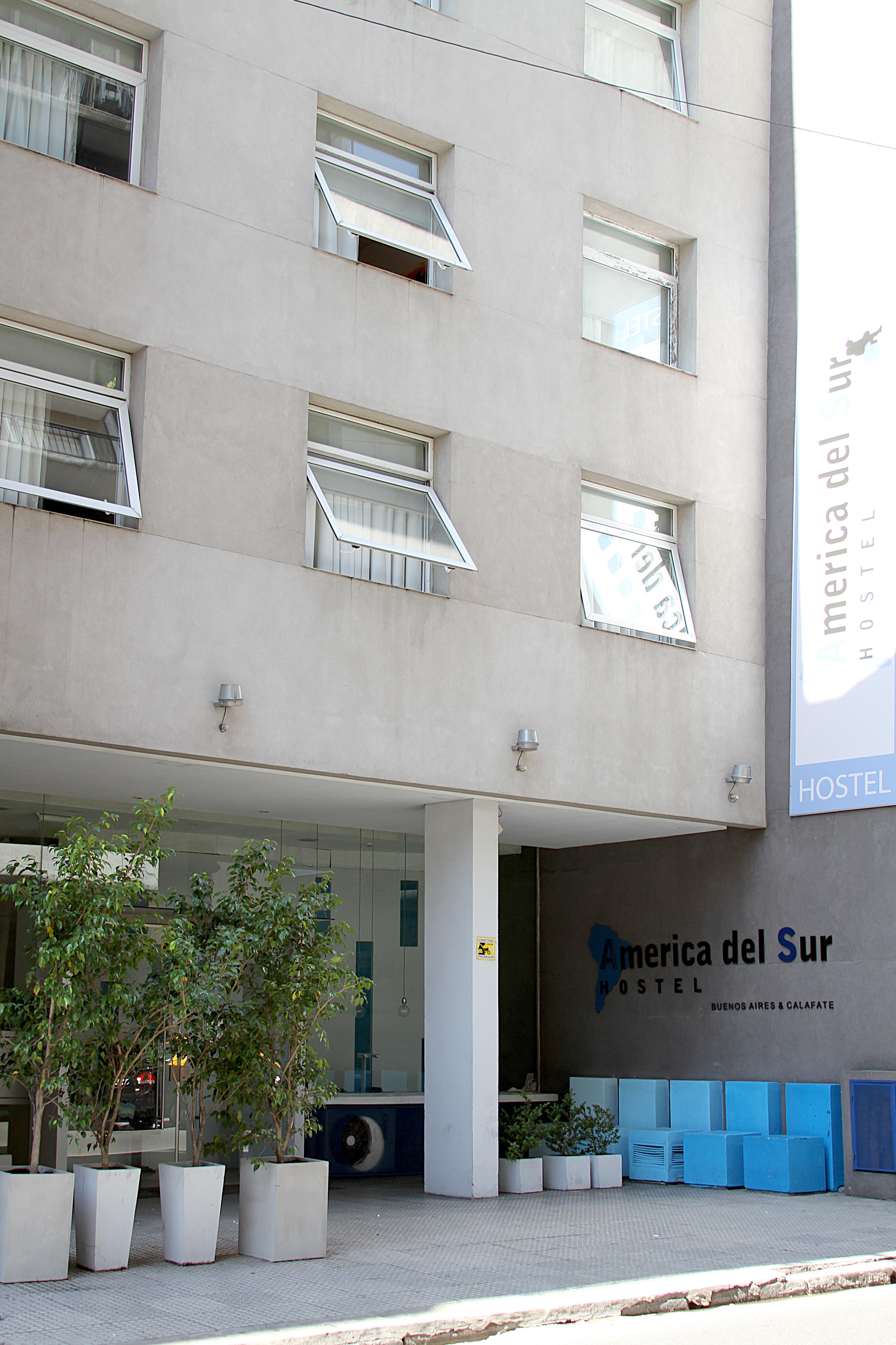 Albergue America Del Sur *