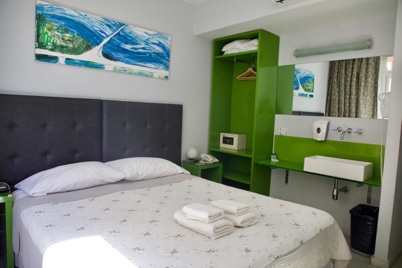 Albergue America Del Sur