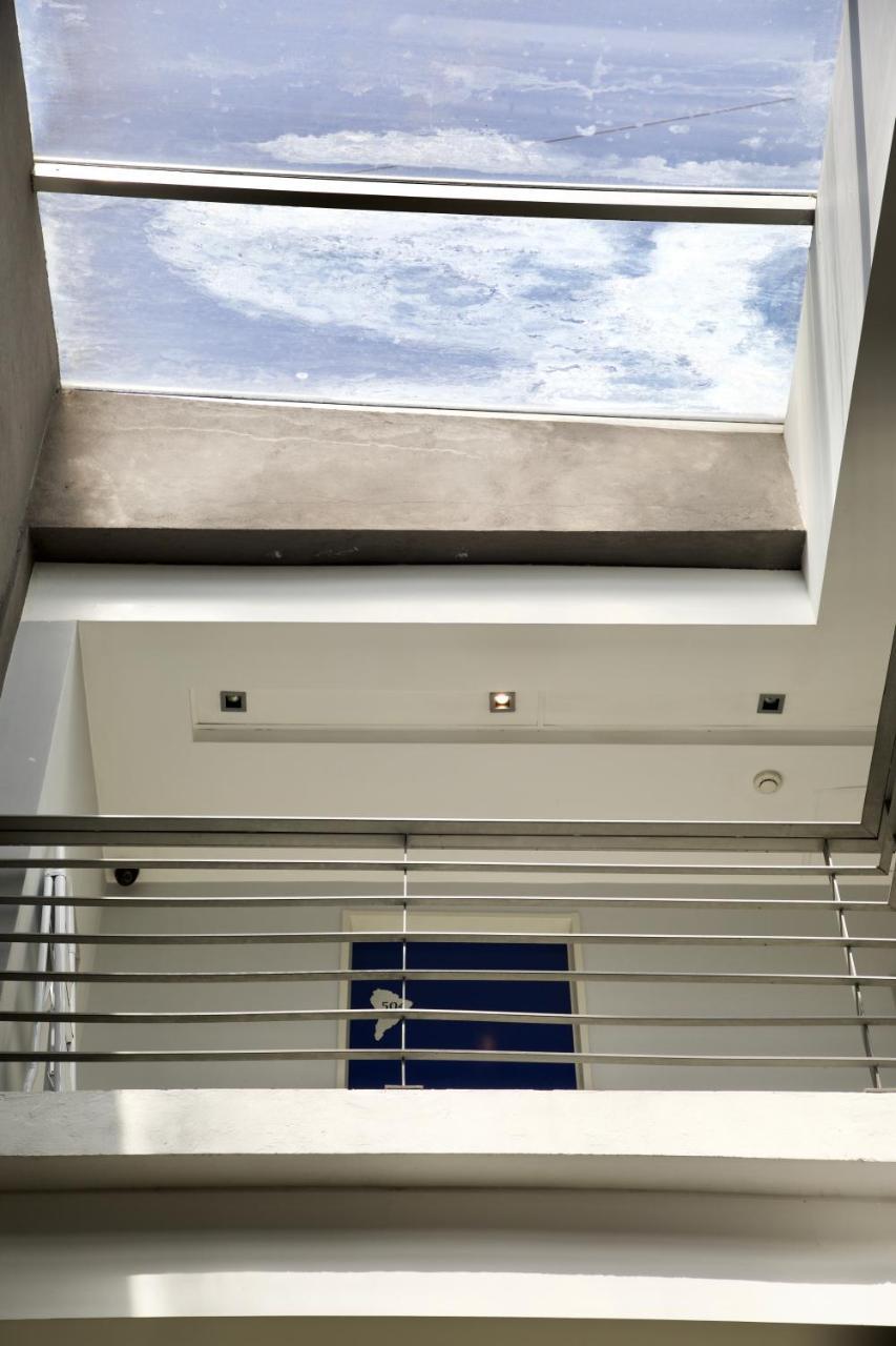 Albergue America Del Sur