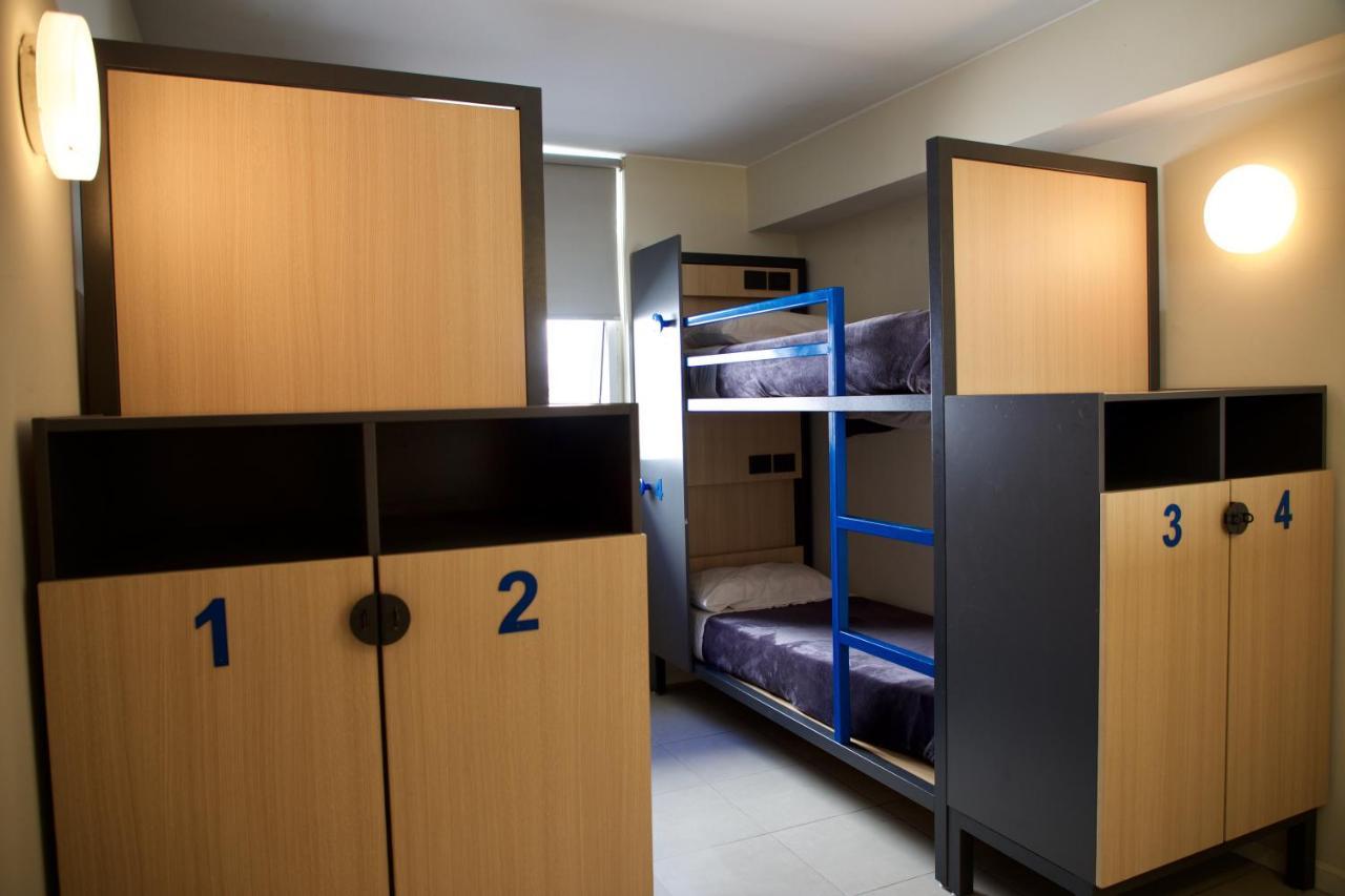 Albergue America Del Sur *